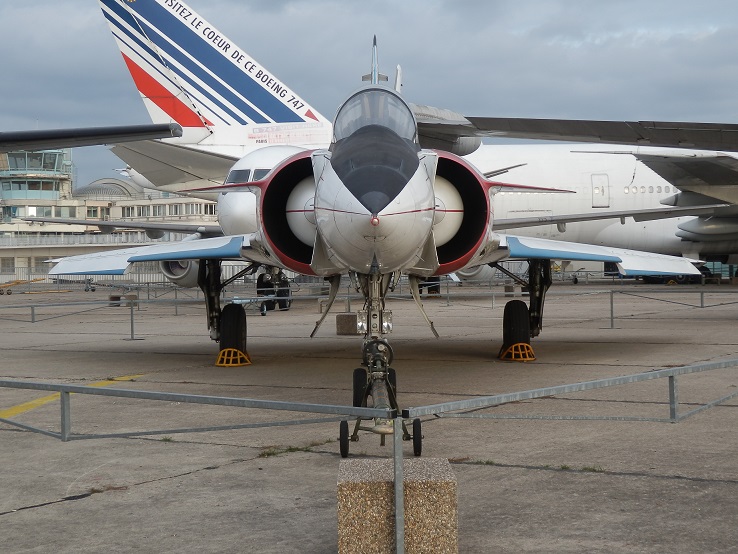 Dassault Mirage 4000.JPG