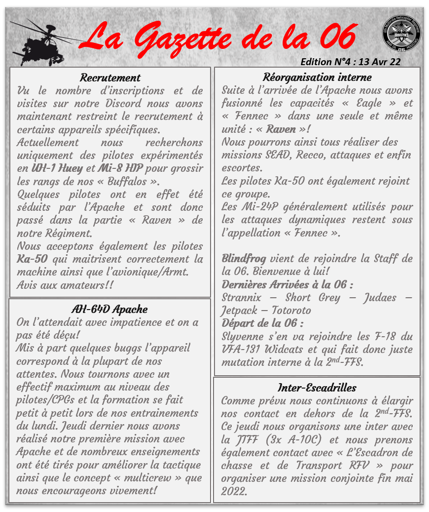 La Gazette de la 06 Ed4.png