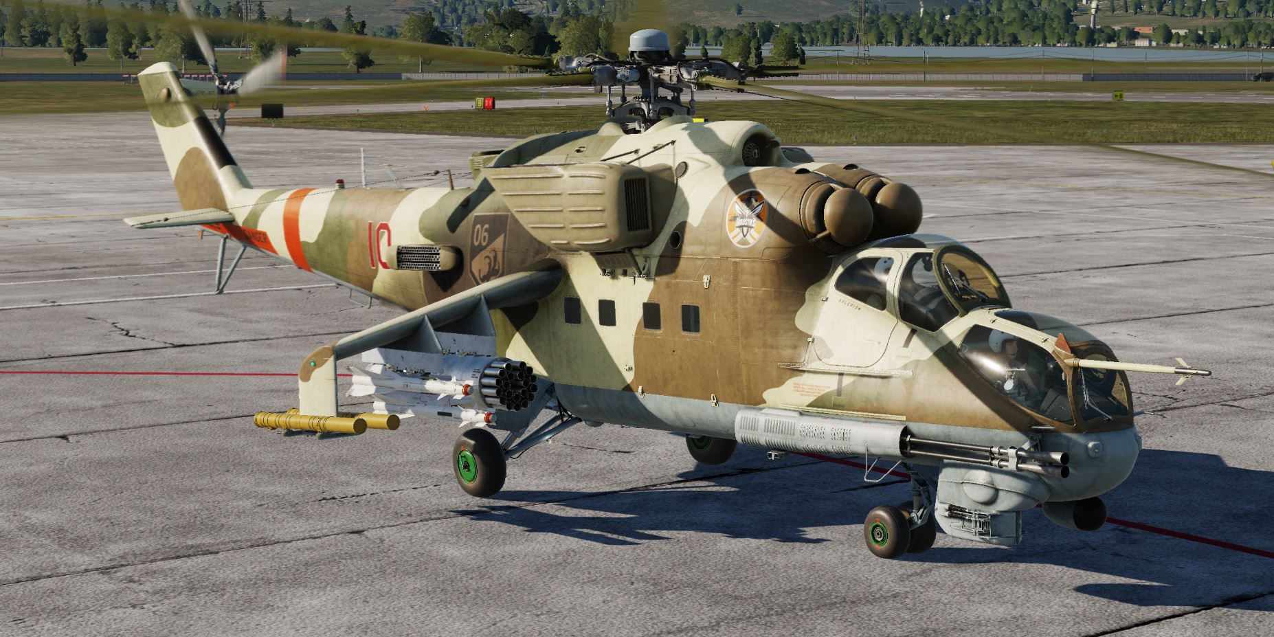 Mi-24 R-60.JPG