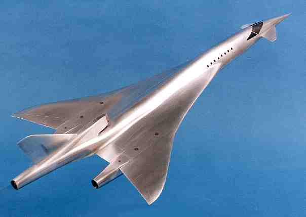 Dassault Supersonic Bizness jet.jpg