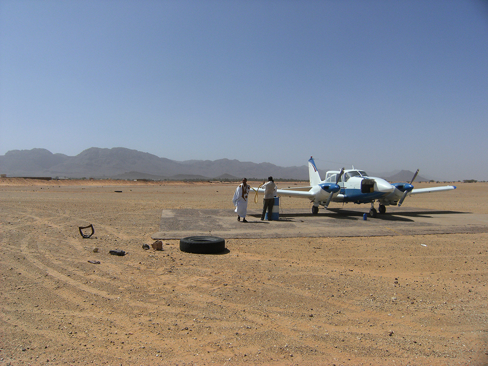 Mauritanie Vols NDB ZRT NKC20.JPG