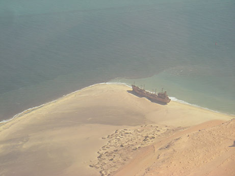 Mauritanie Voyages WE Nouadhibou402.JPG